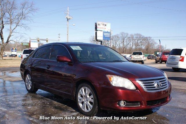 Thumbnail image of 2008 Toyota Avalon at Blue Moon Auto Sales