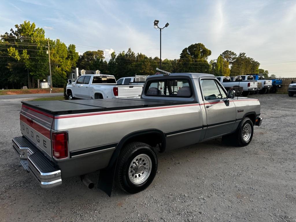 Thumbnail image of 1991 Dodge RAM 250 at Truck Kings Auto Sales Inc.