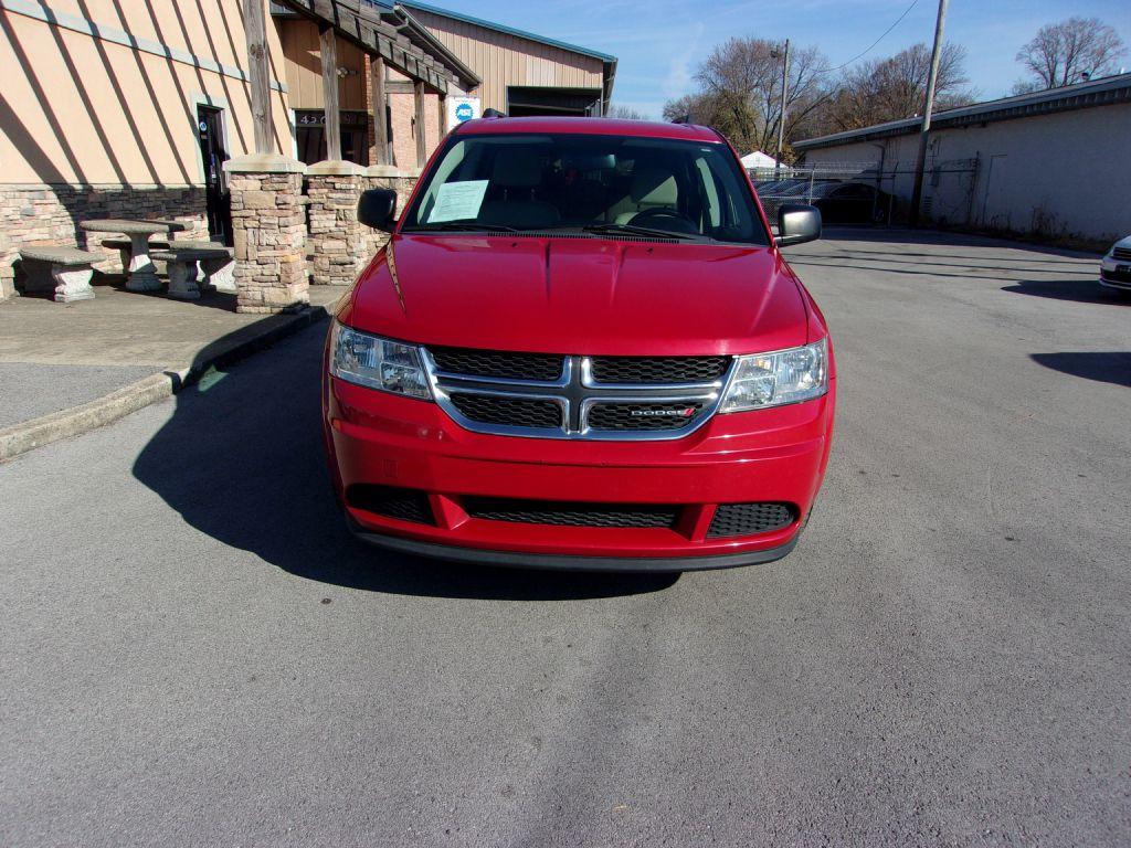 Thumbnail image of 2016 Dodge Journey at TEAM AUTOMOTIVE