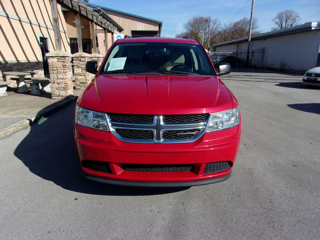 Thumbnail image of 2016 Dodge Journey at TEAM AUTOMOTIVE