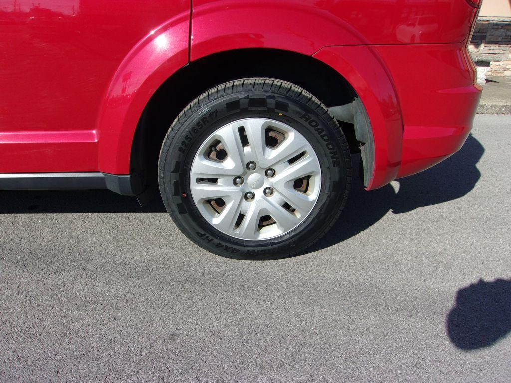 Thumbnail image of 2016 Dodge Journey at TEAM AUTOMOTIVE