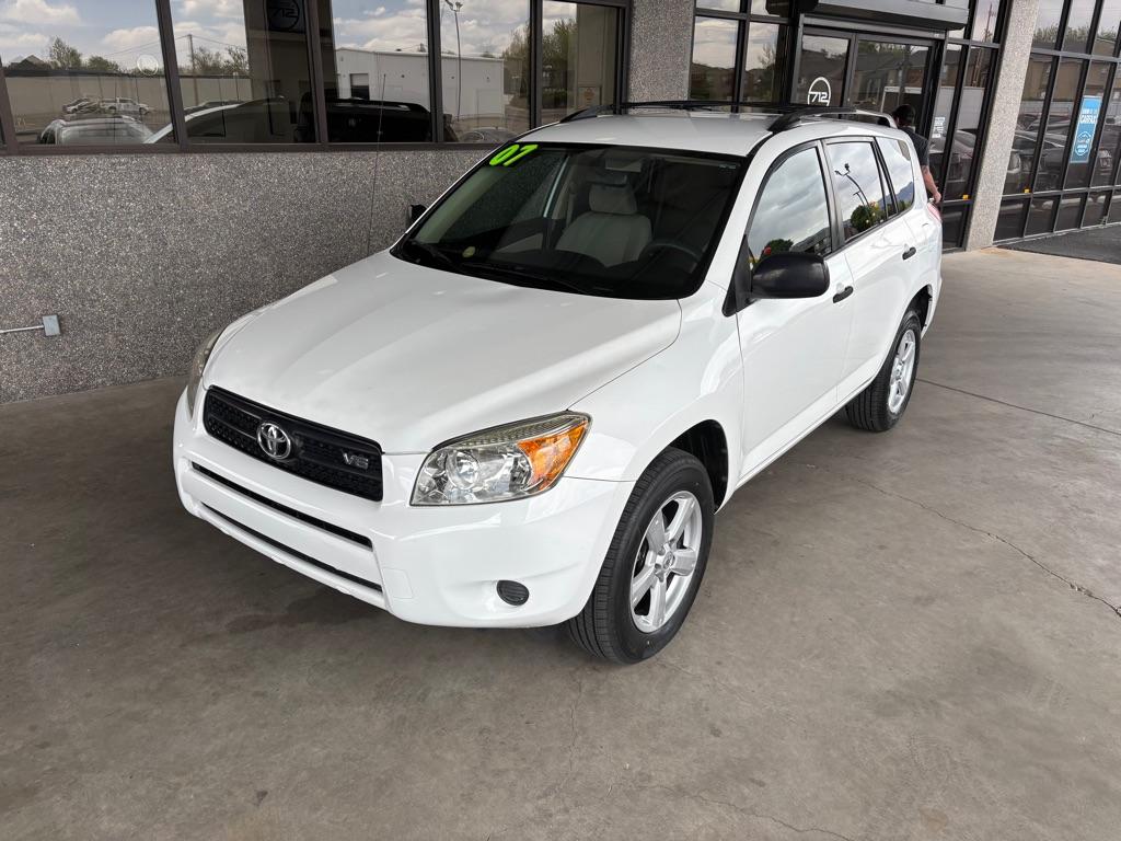 Thumbnail image of 2007 Toyota RAV4 at 712 AUTO SALES