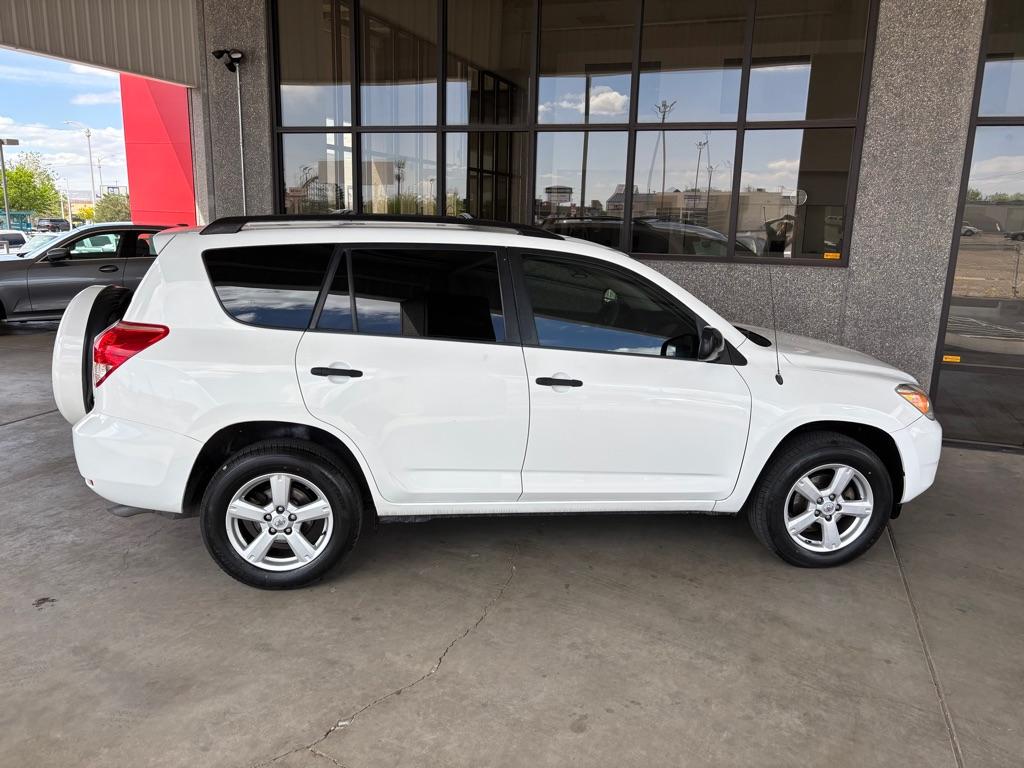 Thumbnail image of 2007 Toyota RAV4 at 712 AUTO SALES