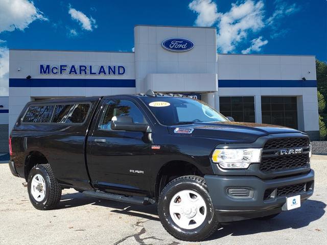 Thumbnail image of 2019 Ram 2500 at Mcfarland Ford Rochester