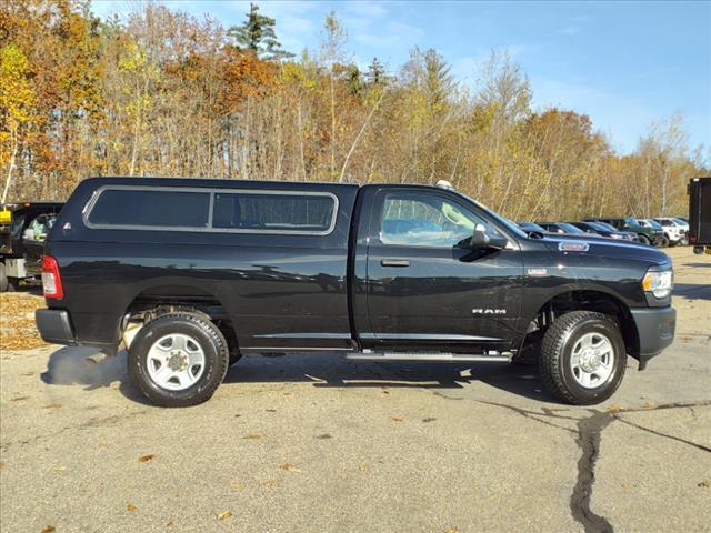 Thumbnail image of 2019 Ram 2500 at Mcfarland Ford Rochester
