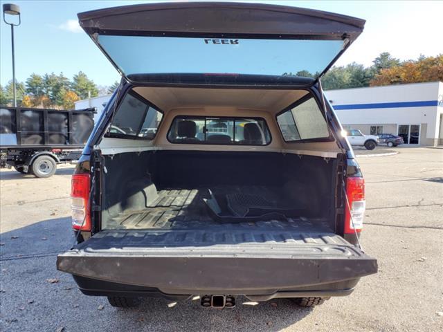 Thumbnail image of 2019 Ram 2500 at Mcfarland Ford Rochester