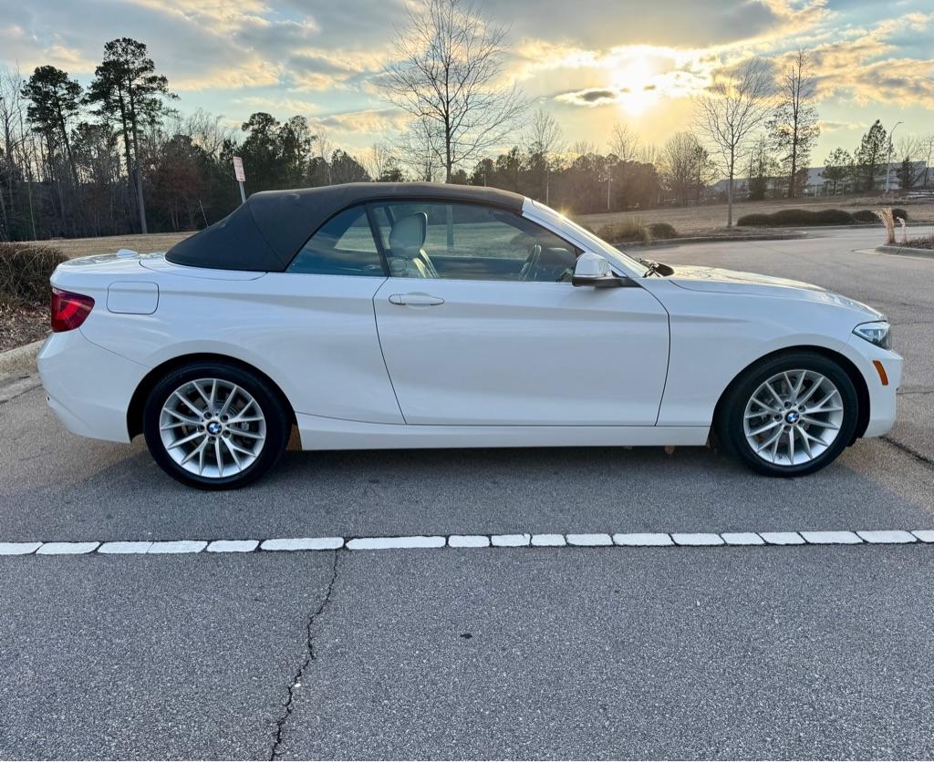 Thumbnail image of 2016 BMW 2 Series at REDRIVE AUTOMOTIVE GROUP, LLC