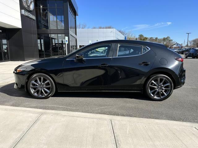 Thumbnail image of 2019 Mazda Mazda3 Hatchback at Nesenger 112 Chevrolet Hyundai Mazda