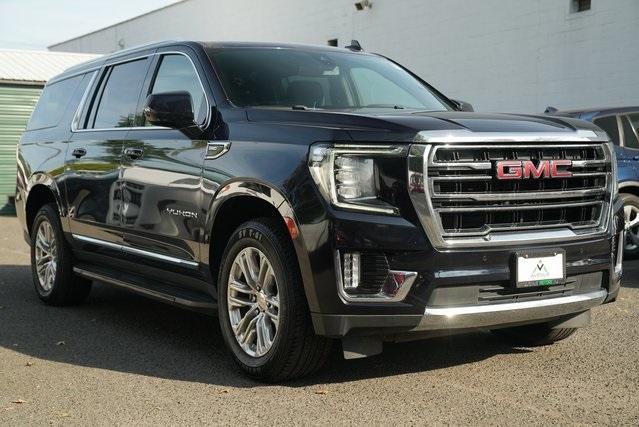 Thumbnail image of 2022 GMC Yukon XL at Avenue Motors LLP