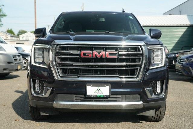 Thumbnail image of 2022 GMC Yukon XL at Avenue Motors LLP