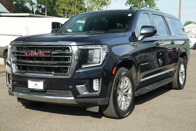 Thumbnail image of 2022 GMC Yukon XL at Avenue Motors LLP