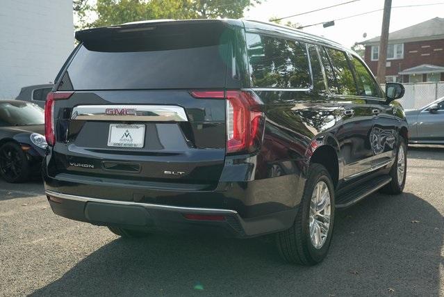 Thumbnail image of 2022 GMC Yukon XL at Avenue Motors LLP