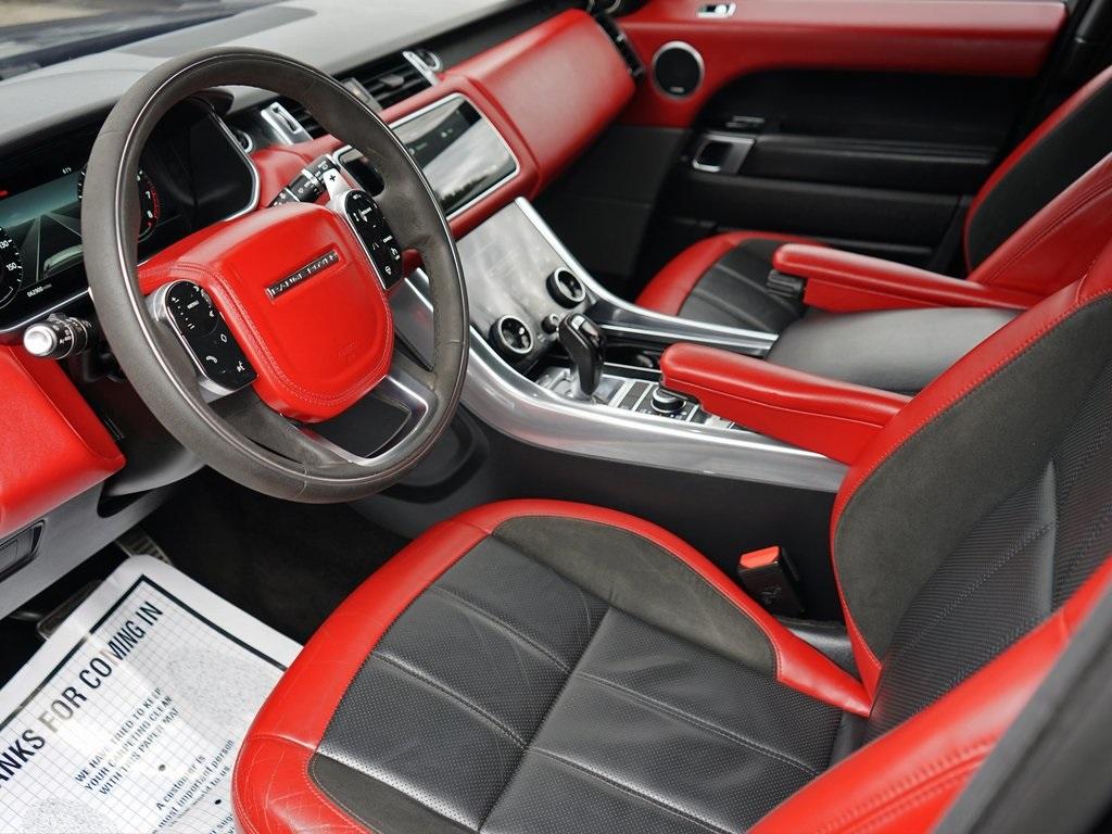 Thumbnail image of 2020 Land Rover Range Rover Sport at Auto Expo Store