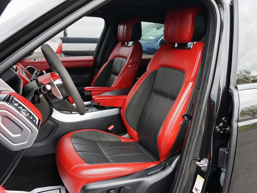 Thumbnail image of 2020 Land Rover Range Rover Sport at Auto Expo Store