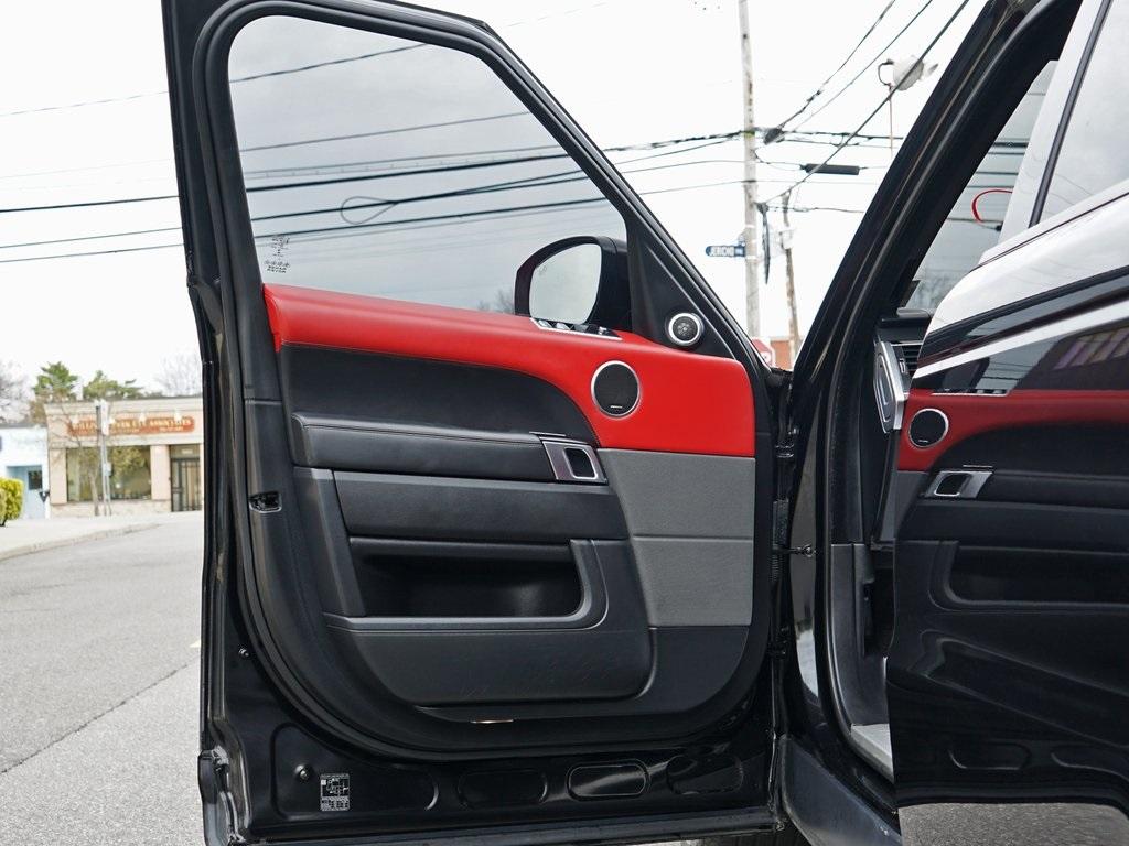 Thumbnail image of 2020 Land Rover Range Rover Sport at Auto Expo Store