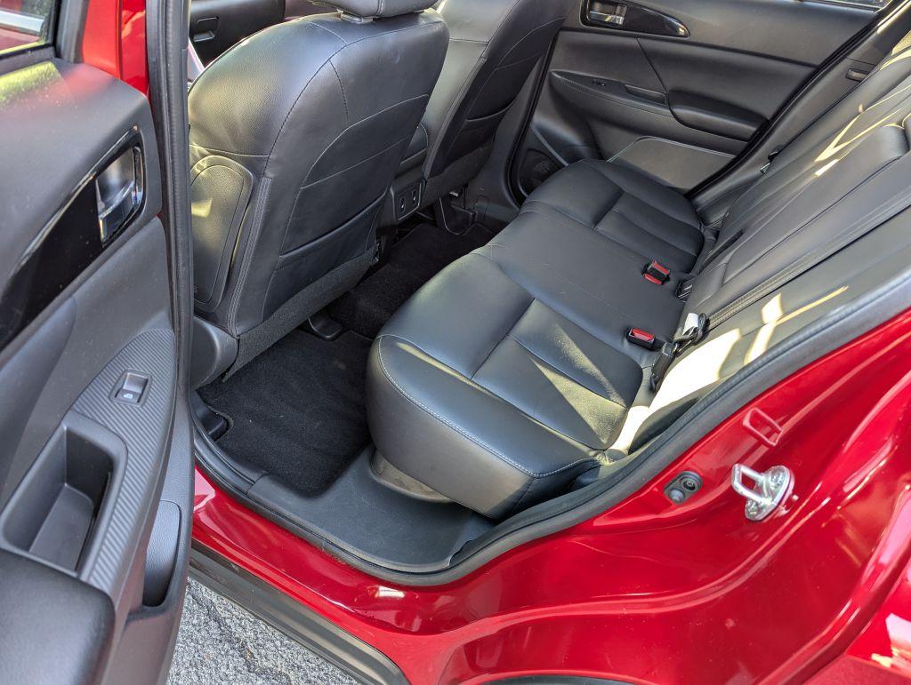 Thumbnail image of 2023 Mitsubishi Eclipse Cross at MINERS AUTO SALES LLC