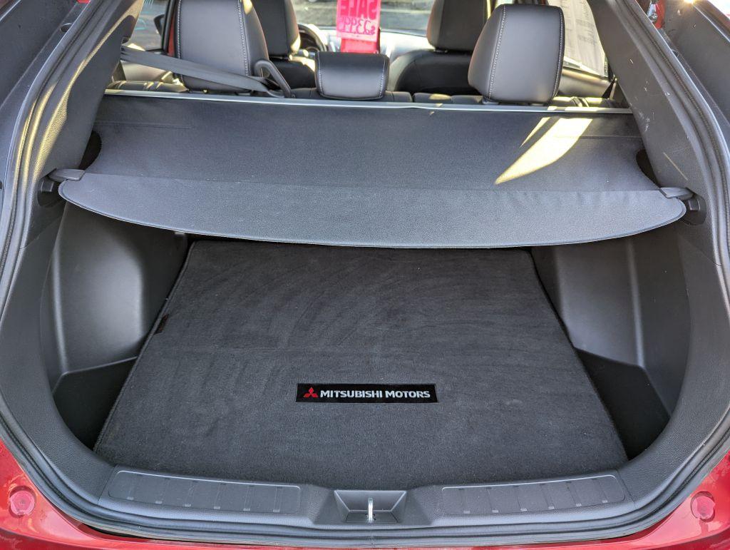 Thumbnail image of 2023 Mitsubishi Eclipse Cross at MINERS AUTO SALES LLC