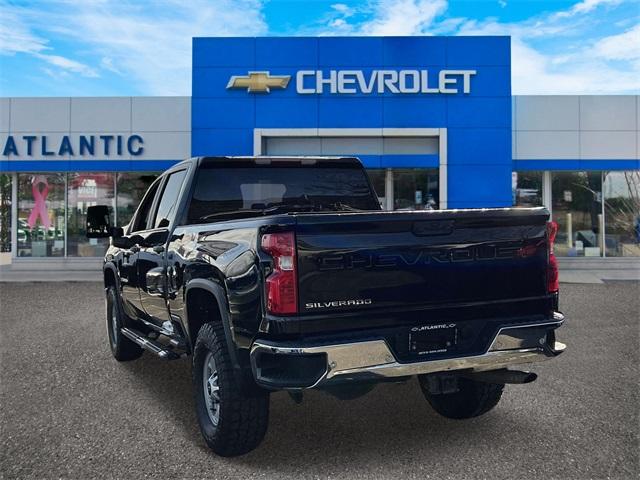 Thumbnail image of 2020 Chevrolet Silverado 2500HD at Millennium Chevrolet