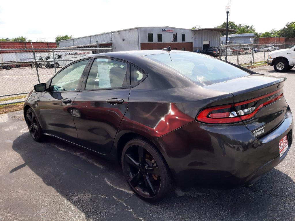 Thumbnail image of 2014 Dodge Dart at S & D Auto Sales