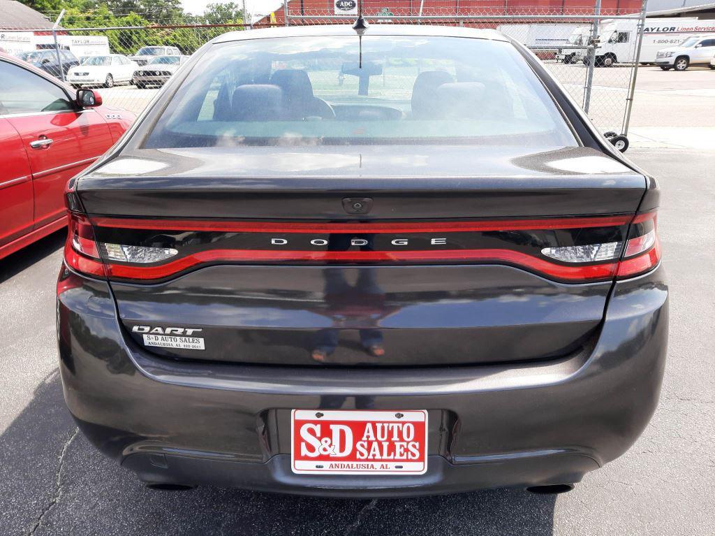 Thumbnail image of 2014 Dodge Dart at S & D Auto Sales
