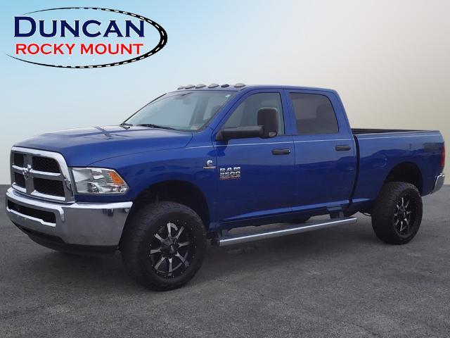 Thumbnail image of 2015 Ram 2500 at Duncan Ford Chrysler