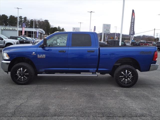 Thumbnail image of 2015 Ram 2500 at Duncan Ford Chrysler