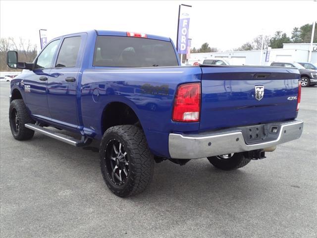 Thumbnail image of 2015 Ram 2500 at Duncan Ford Chrysler