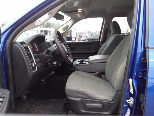 Thumbnail image of 2015 Ram 2500 at Duncan Ford Chrysler
