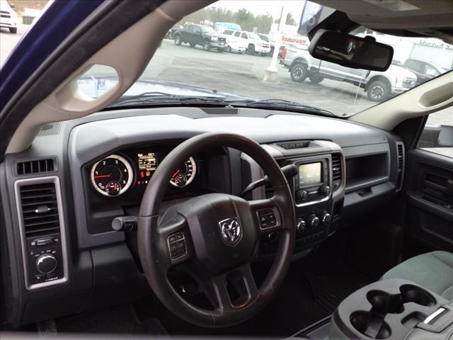 Thumbnail image of 2015 Ram 2500 at Duncan Ford Chrysler