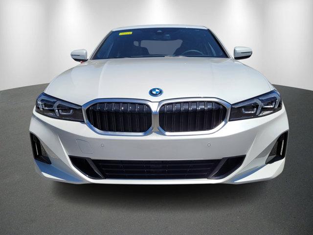 Thumbnail image of 2024 BMW 3 Series at FermanBmwMiniOfTampaBay - USED