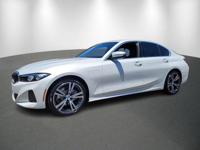 Thumbnail image of 2024 BMW 3 Series at FermanBmwMiniOfTampaBay - USED