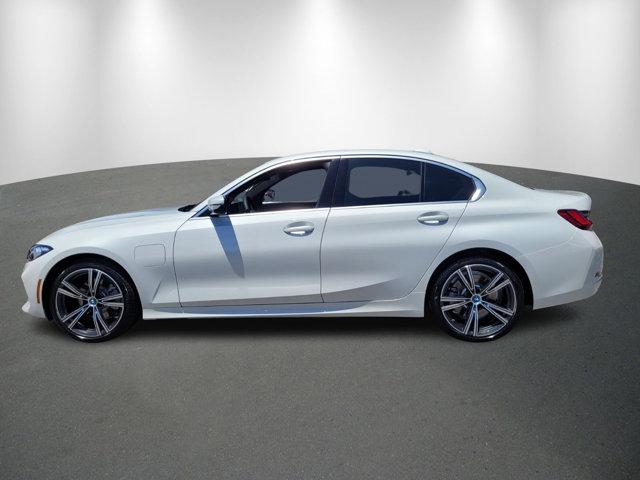 Thumbnail image of 2024 BMW 3 Series at FermanBmwMiniOfTampaBay - USED
