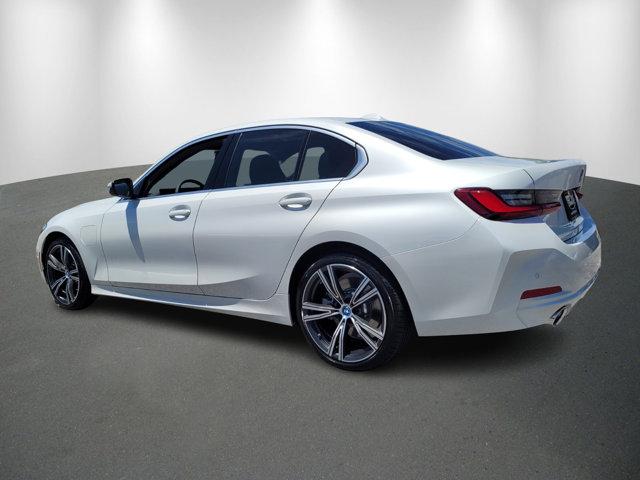 Thumbnail image of 2024 BMW 3 Series at FermanBmwMiniOfTampaBay - USED