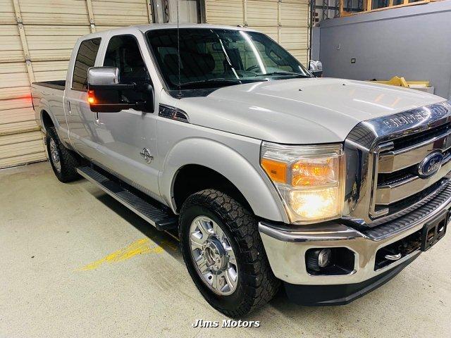 Thumbnail image of 2015 Ford F-350 Super Duty at Jim's Motors