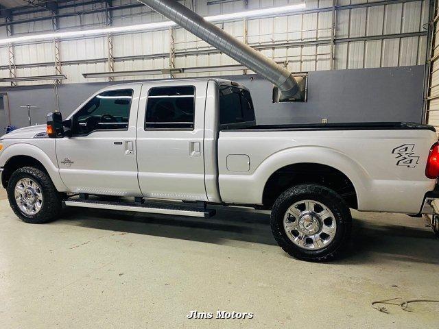 Thumbnail image of 2015 Ford F-350 Super Duty at Jim's Motors