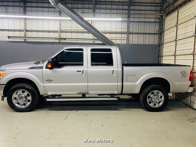 Thumbnail image of 2015 Ford F-350 Super Duty at Jim's Motors