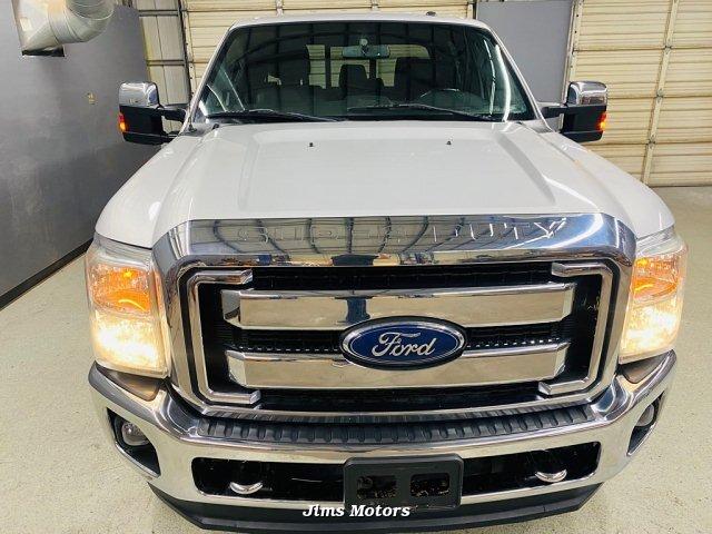 Thumbnail image of 2015 Ford F-350 Super Duty at Jim's Motors
