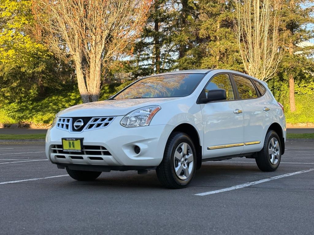 Thumbnail image of 2012 Nissan Rogue at H&W AUTO SALES