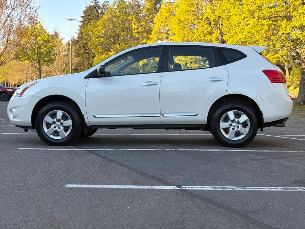Thumbnail image of 2012 Nissan Rogue at H&W AUTO SALES