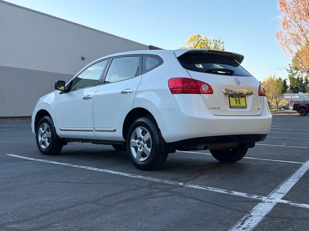 Thumbnail image of 2012 Nissan Rogue at H&W AUTO SALES
