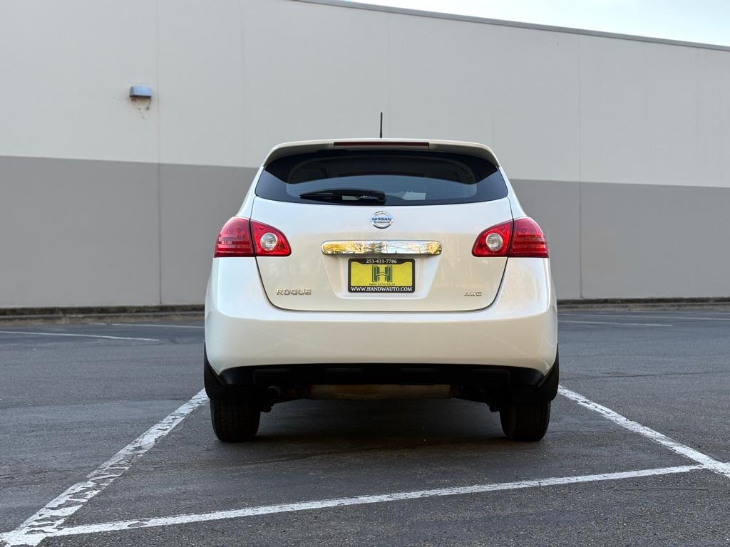 Thumbnail image of 2012 Nissan Rogue at H&W AUTO SALES