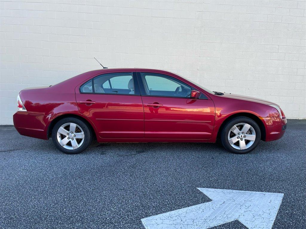 Thumbnail image of 2008 Ford Fusion at Georgia Elite Auto Sales