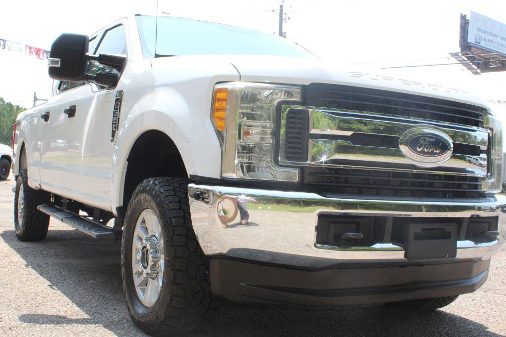 Thumbnail image of 2017 Ford F-350 Super Duty at DEEP SOUTH AUTOMOTIVE LLC