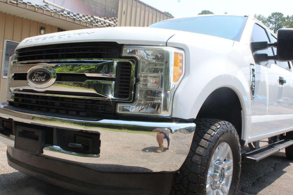 Thumbnail image of 2017 Ford F-350 Super Duty at DEEP SOUTH AUTOMOTIVE LLC