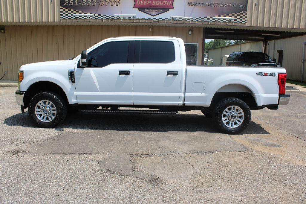 Thumbnail image of 2017 Ford F-350 Super Duty at DEEP SOUTH AUTOMOTIVE LLC
