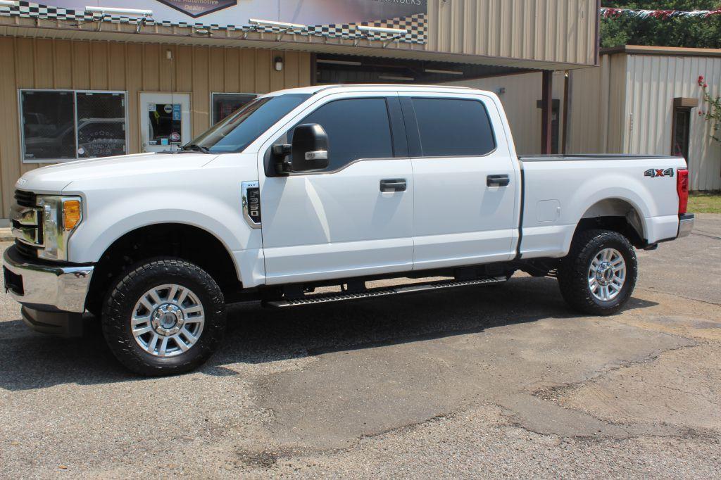 Thumbnail image of 2017 Ford F-350 Super Duty at DEEP SOUTH AUTOMOTIVE LLC
