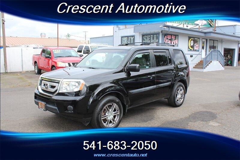 Thumbnail image of 2011 Honda Pilot at Crescent Automotive LLC