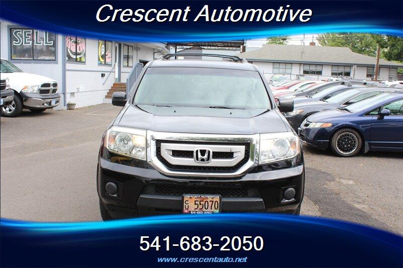 Thumbnail image of 2011 Honda Pilot at Crescent Automotive LLC