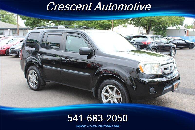 Thumbnail image of 2011 Honda Pilot at Crescent Automotive LLC