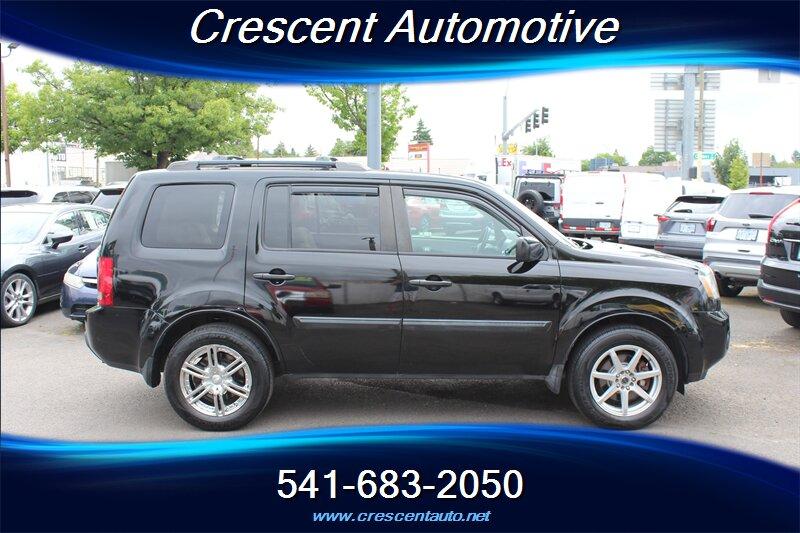 Thumbnail image of 2011 Honda Pilot at Crescent Automotive LLC